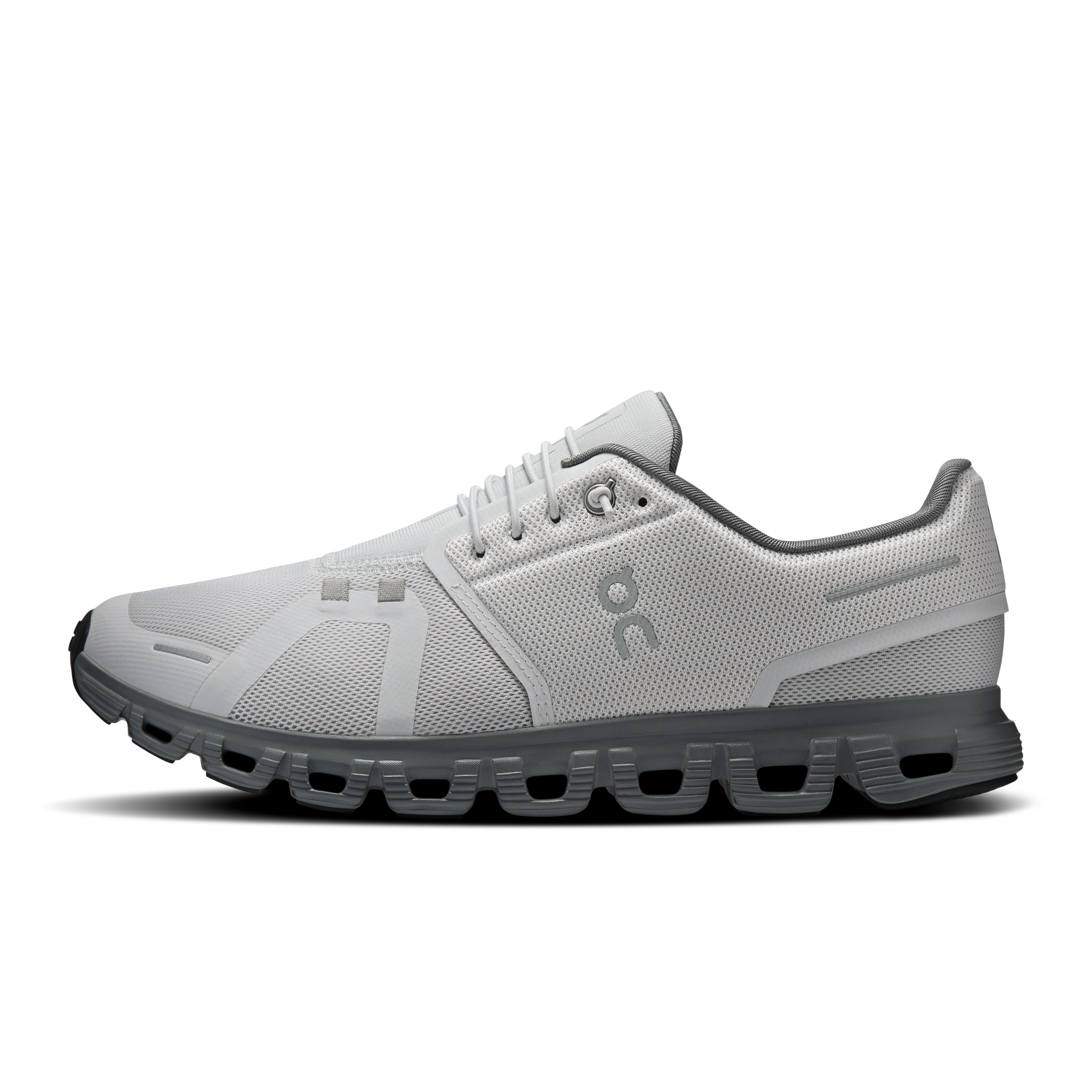 On Running - Cloud 6 in Wolf/Rock
