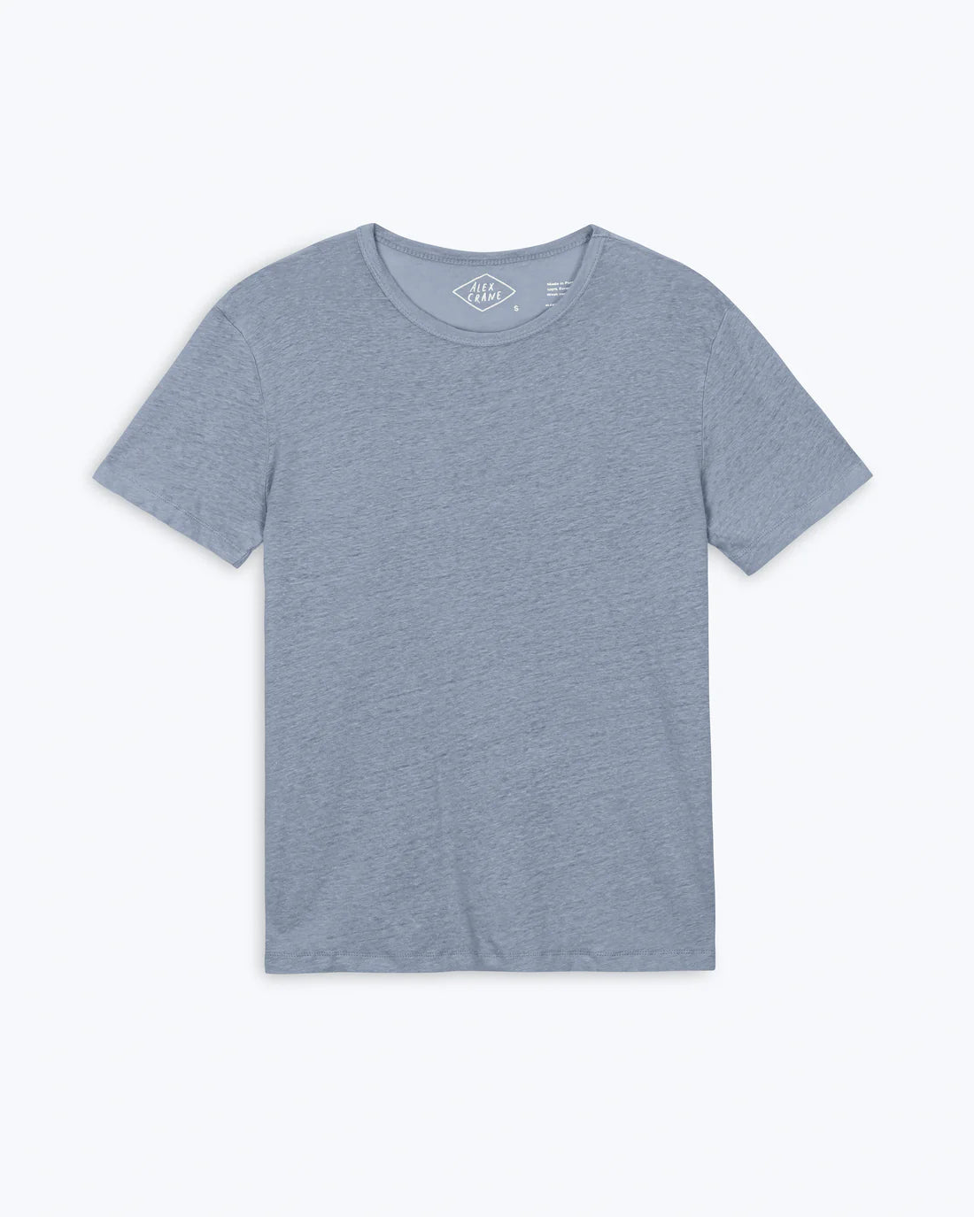 Alex Crane - Sun Tee in Wave