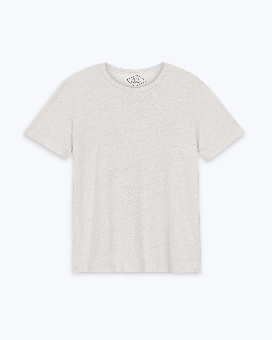 Alex Crane - Sun Tee in Bone
