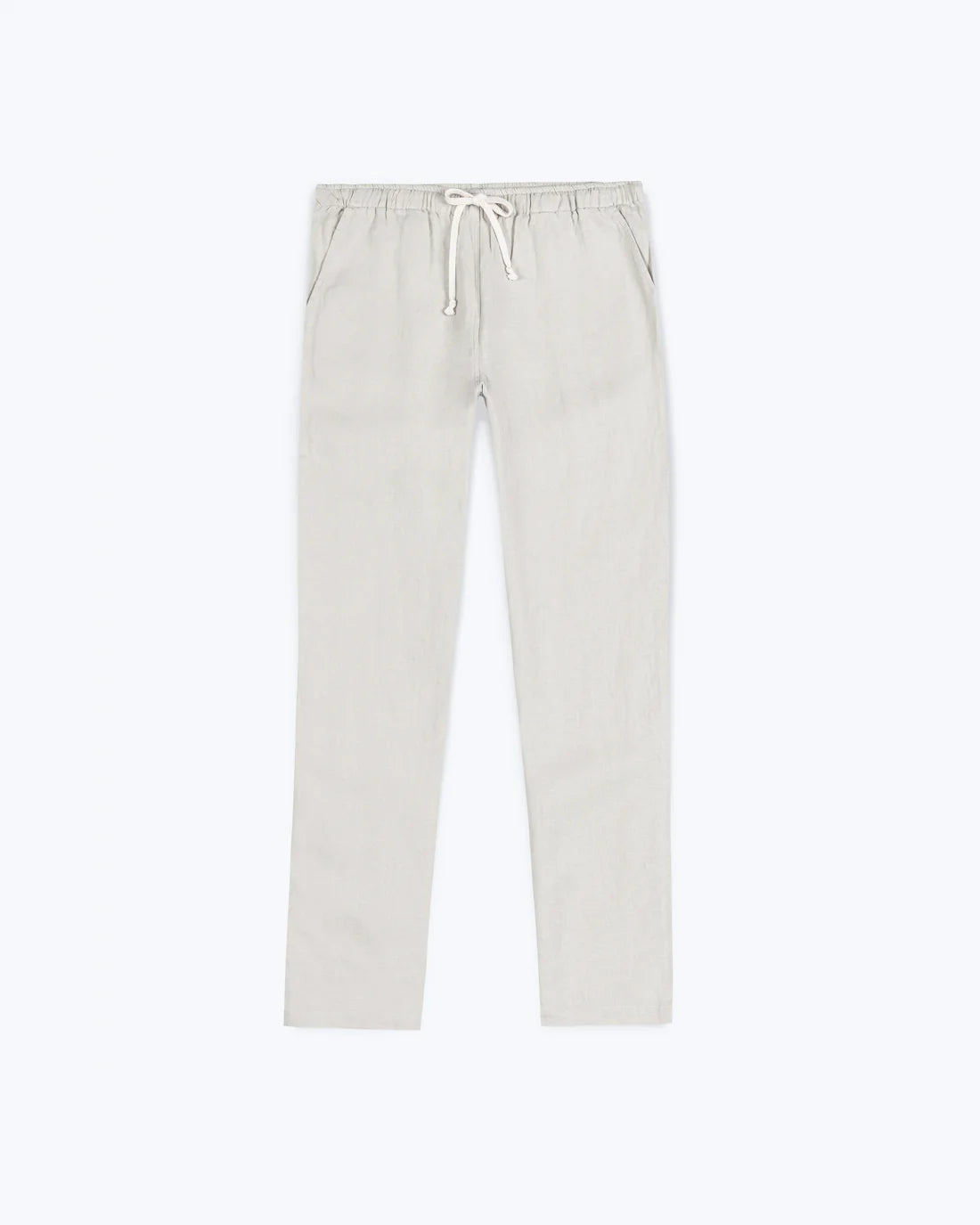 Alex Crane - Bo Pant in Bone