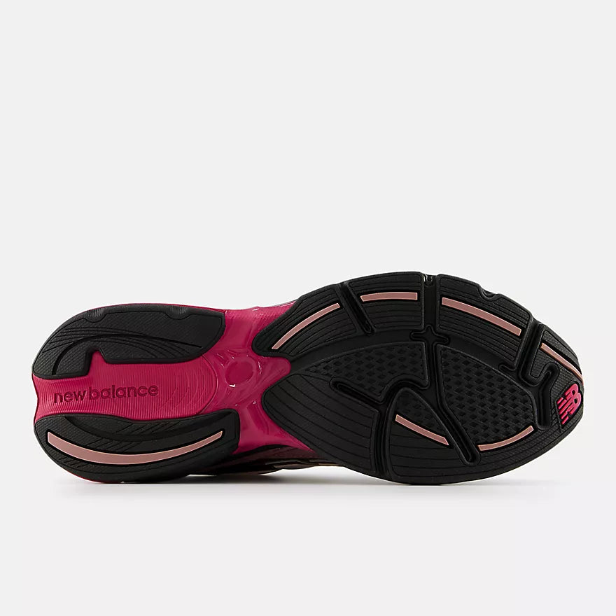 New Balance - ABZORB 2010 in Rosewood with Violet Crush and Crystal Pink