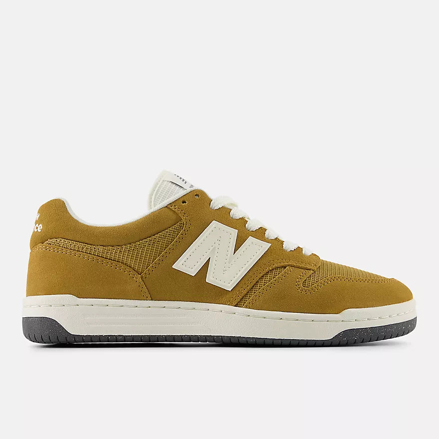 New Balance - 480P in Stucco Tca61 with Sea Salt
