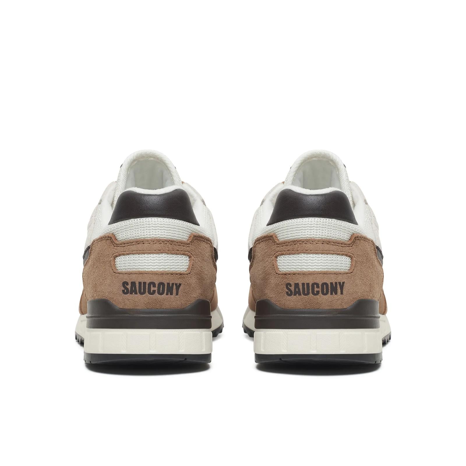 Saucony - Shadow 5000 in Coca/Almond
