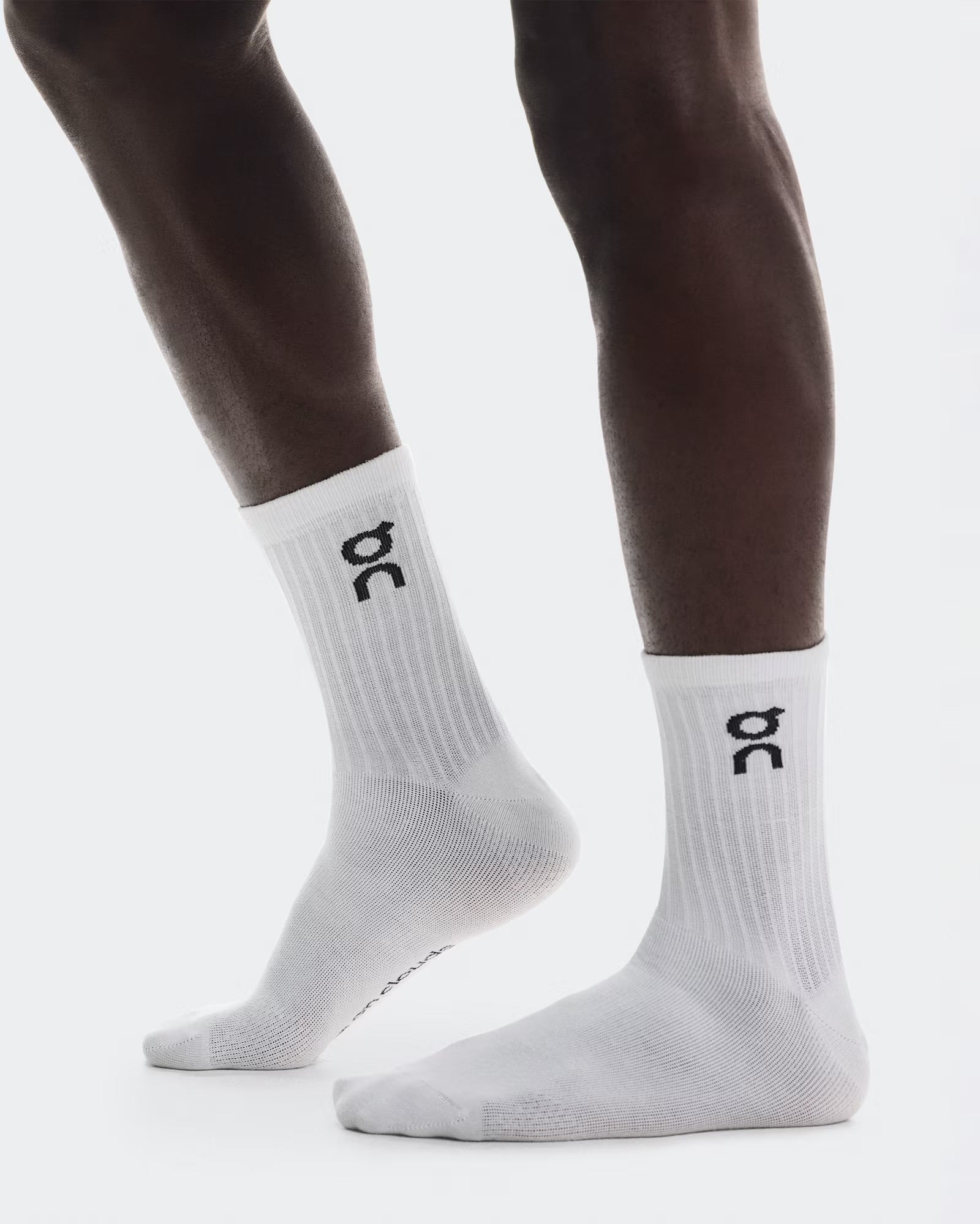 On Running - Logo Sock High 3 Pack