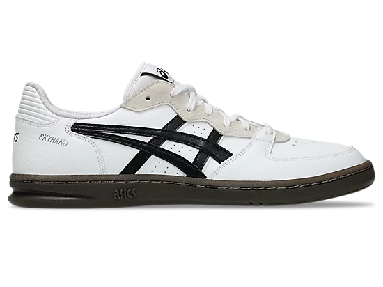 Asics - Skyhand OG in White/Black