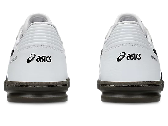 Asics - Skyhand OG in White/Black