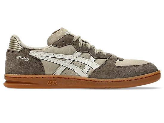 Asics - Skyhand OG in Driftwood/Smoke Grey