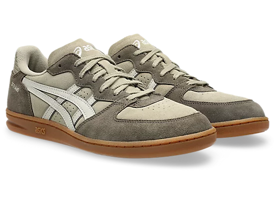 Asics - Skyhand OG in Driftwood/Smoke Grey