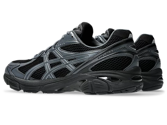 Asics - GT2160 in Black/Carrier Grey