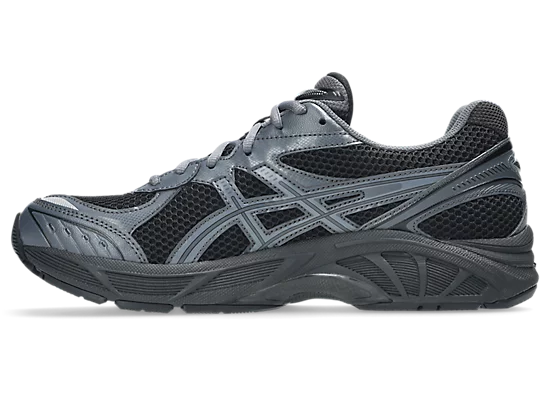 Asics - GT2160 in Black/Carrier Grey