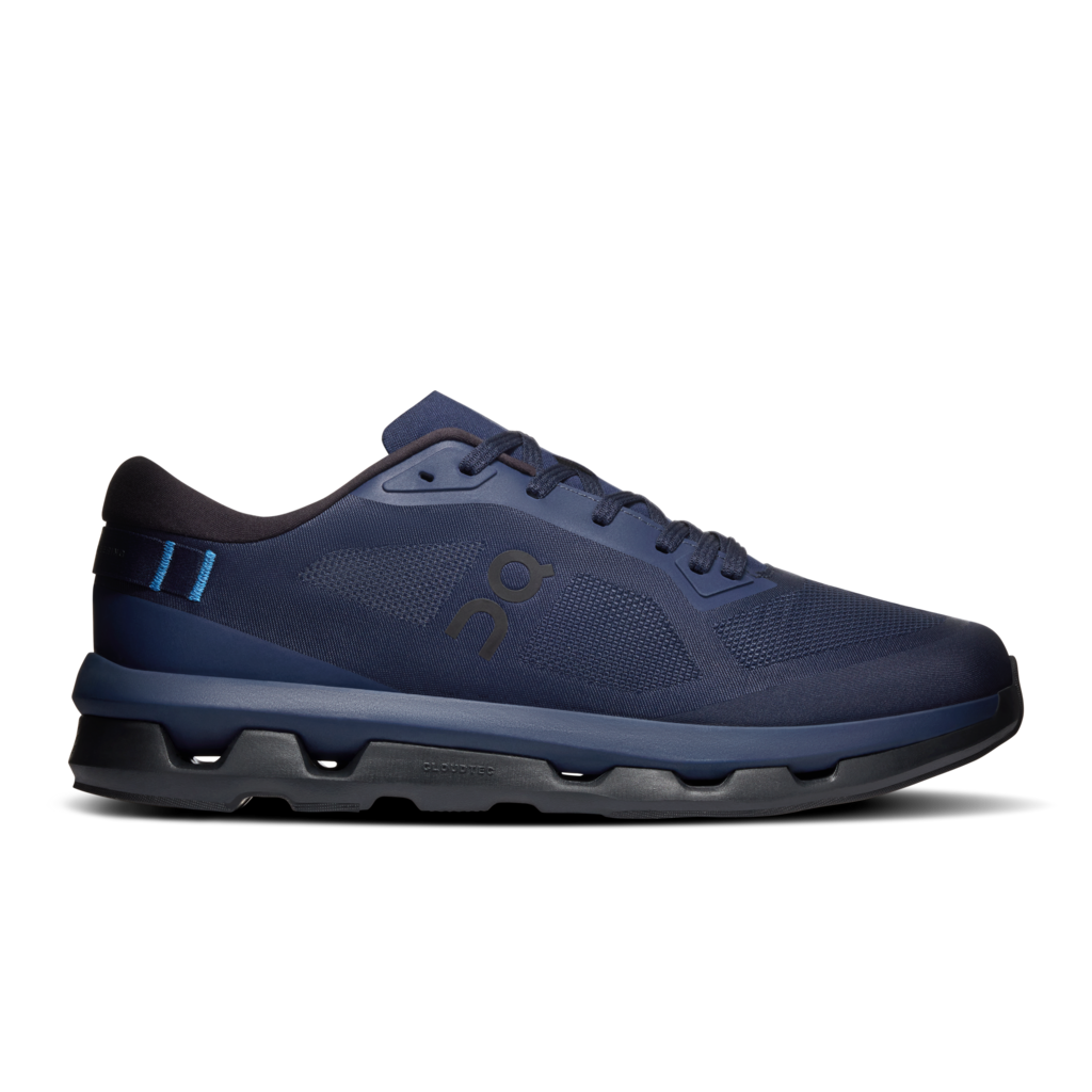 On Running - Cloudzone in Midnight/Black