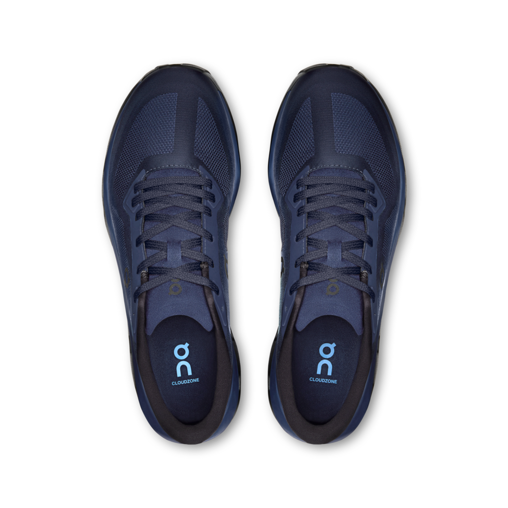 On Running - Cloudzone in Midnight/Black