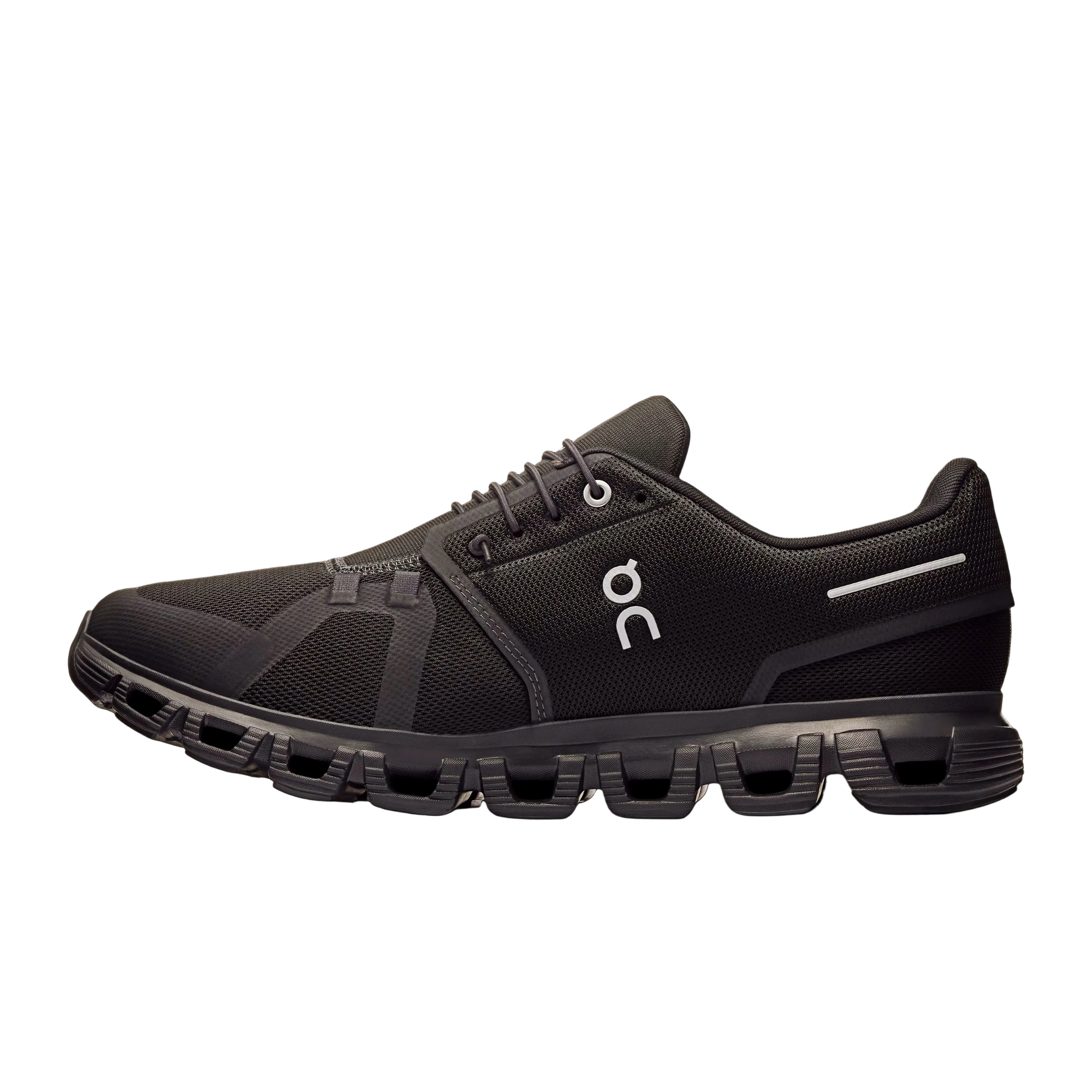 ON Running - Cloud 6 in Black/Black