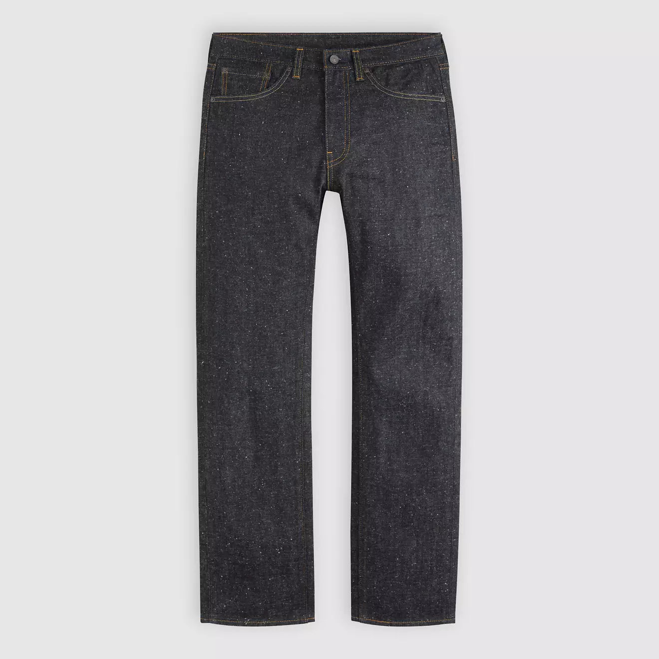 Levi’s - 505 Regular in Neppy Rigid Selvedge
