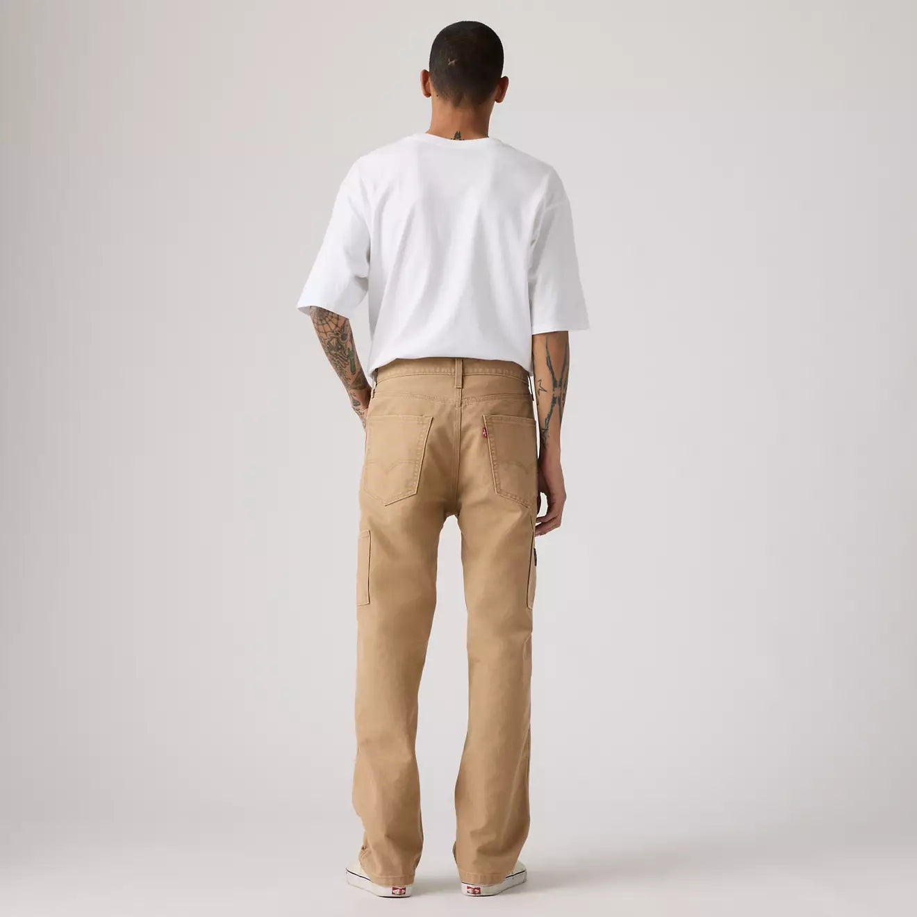Levi’s - 568 Loose Straight Carpenter Jeans in Tiger’s Eye
