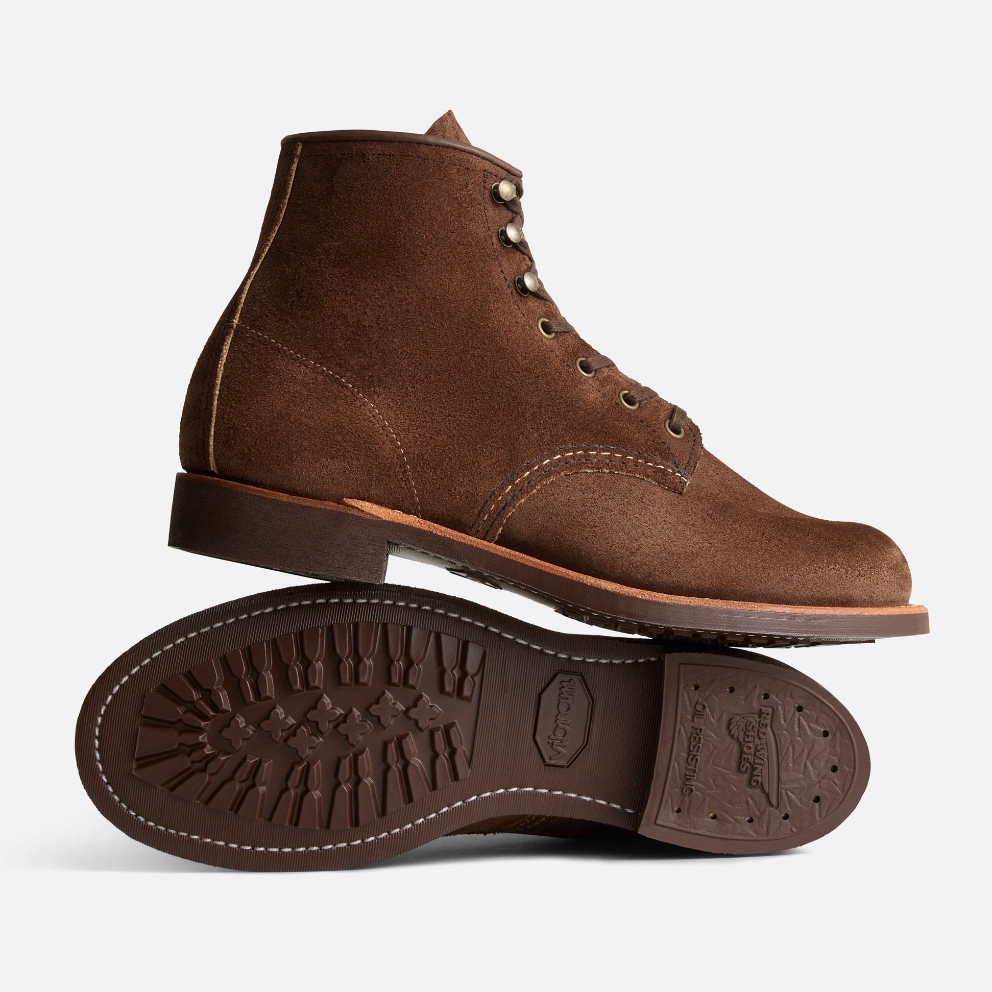 Red Wing - Blacksmith 3339