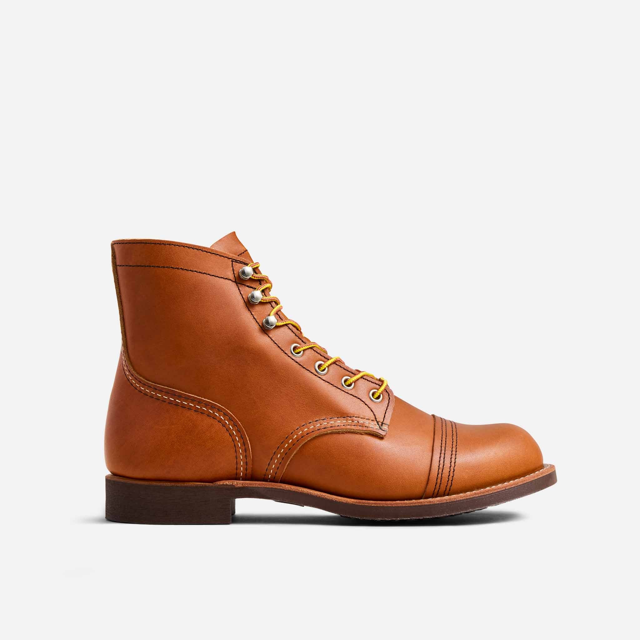 Red Wing - Iron Ranger 8000