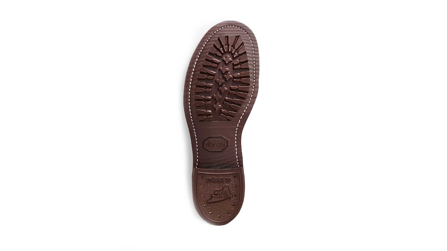 Red Wing - Iron Ranger 8000