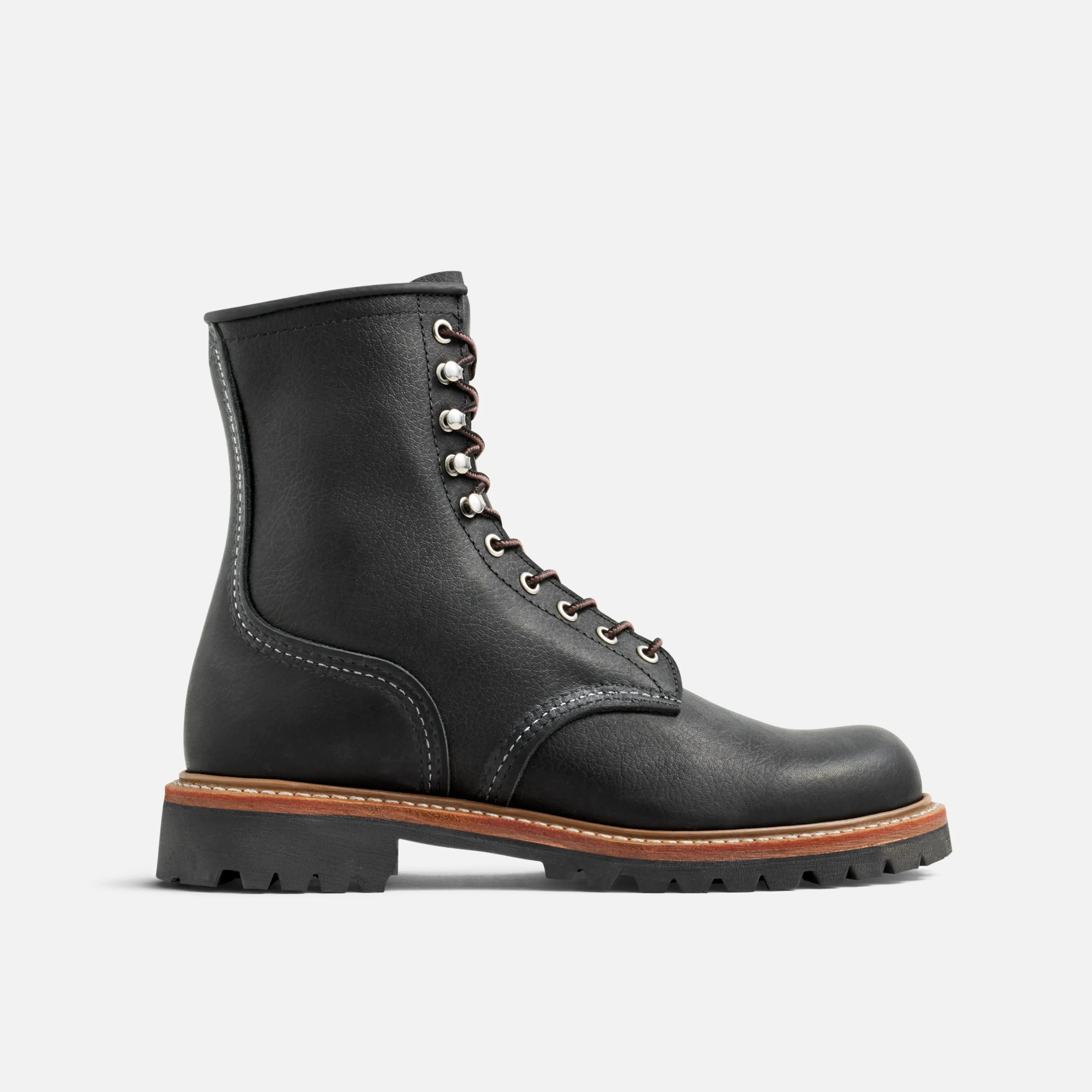 Red Wing - Logger 4501