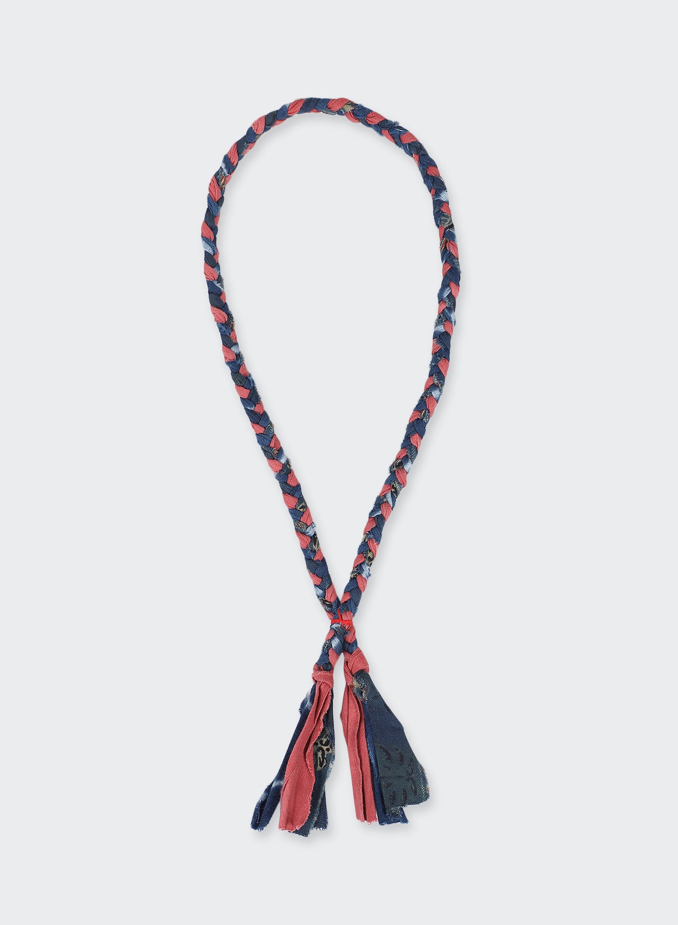 Kardo - Textile Waste Upcycled Necklace