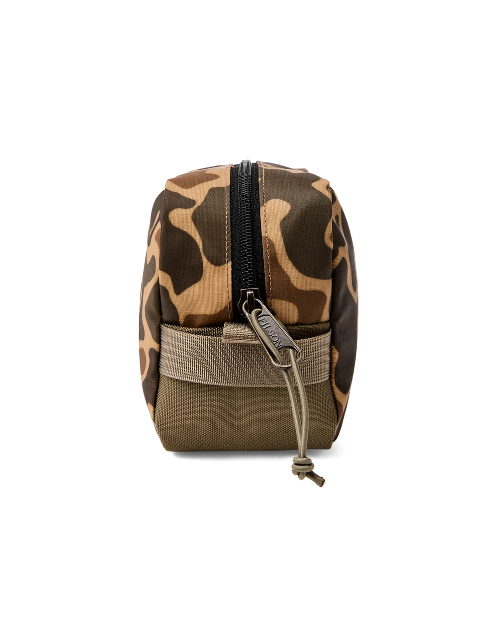 Filson - All-Weather Dopp Kit in Buckskin Camo
