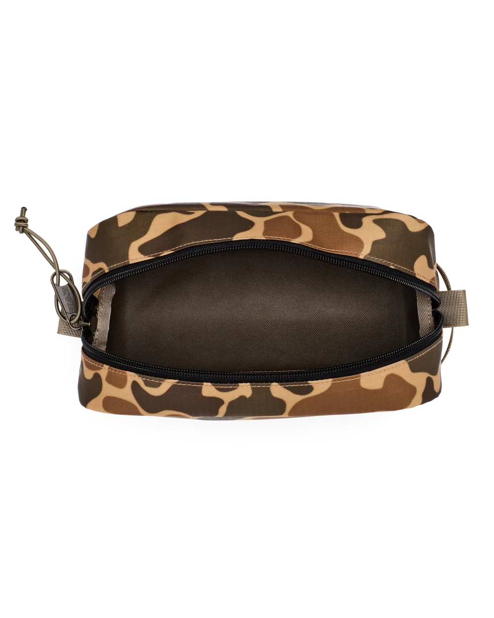 Filson - All-Weather Dopp Kit in Buckskin Camo