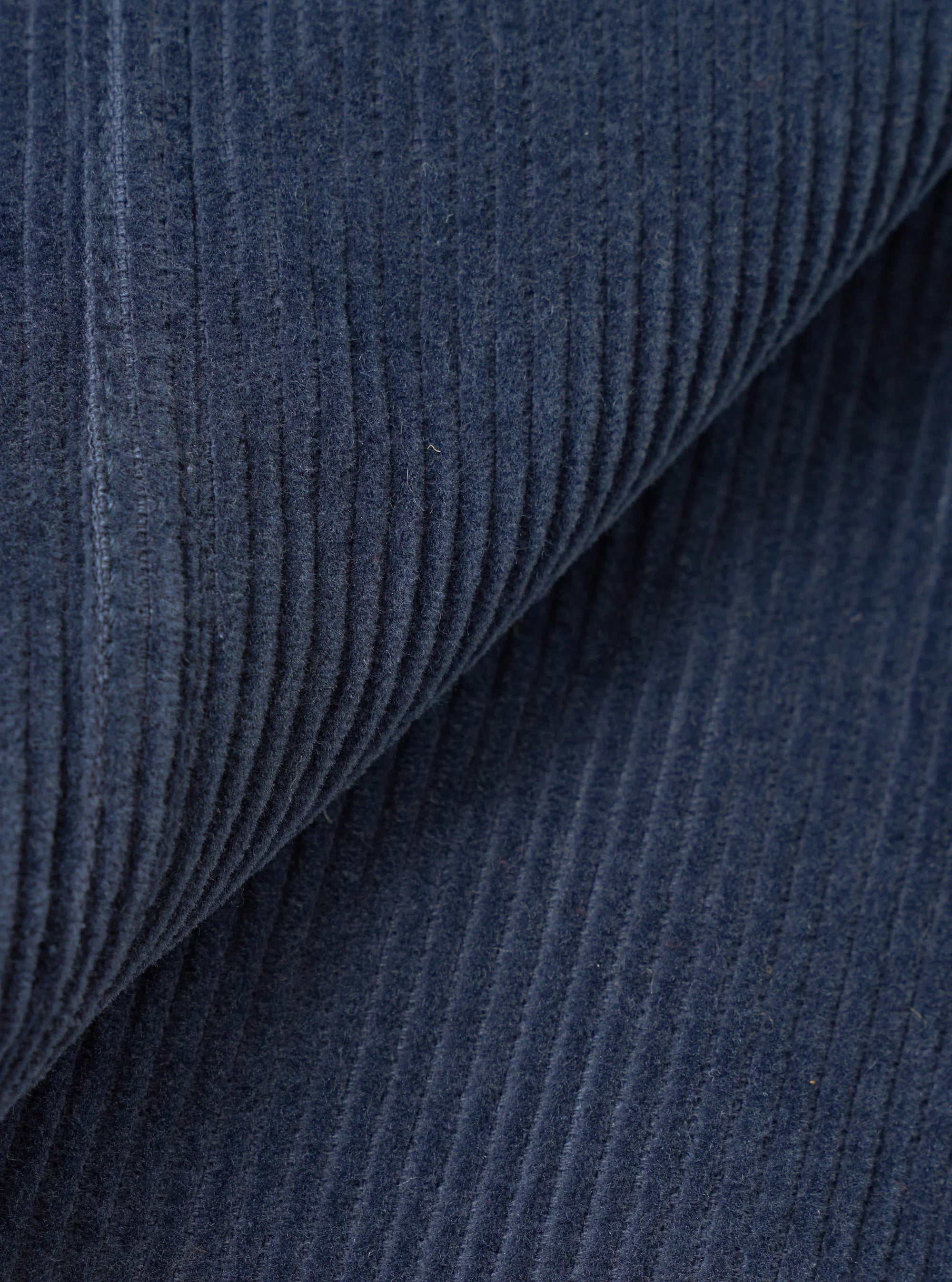 Universal Works - Utility Jacket in Dark Navy Cord
