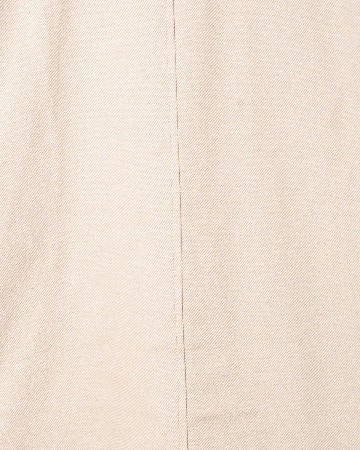 Far Afield - Bellow Car Coat in Sand Twill