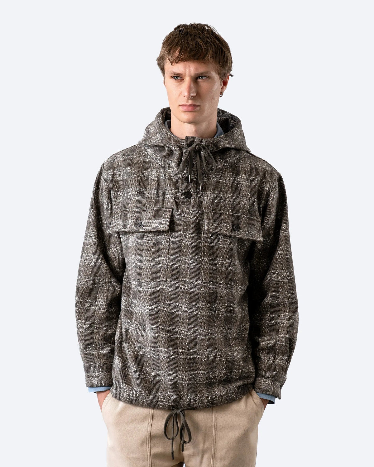 Far Afield - Portree Smock