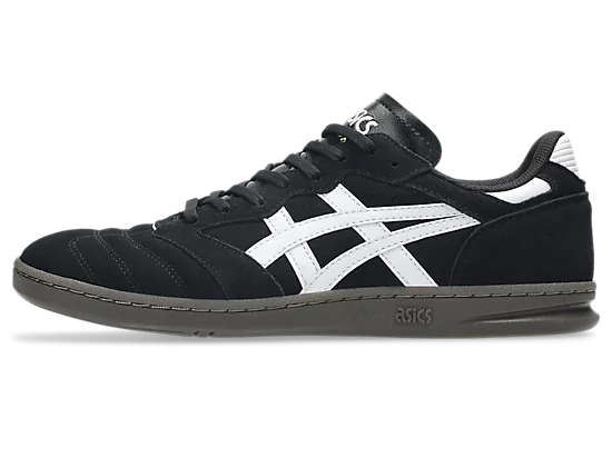 Asics - Laggerezza St in Black and White