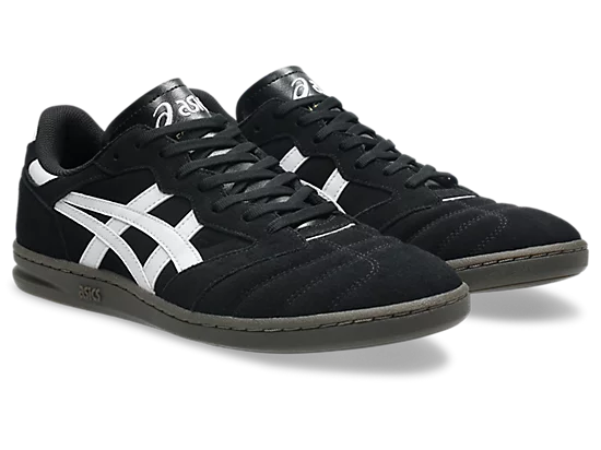 Asics - Laggerezza St in Black and White
