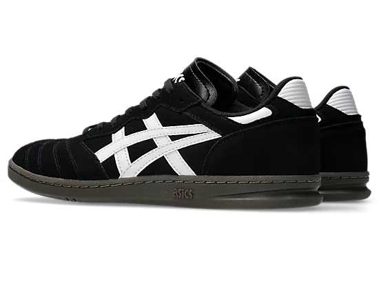 Asics - Laggerezza St in Black and White