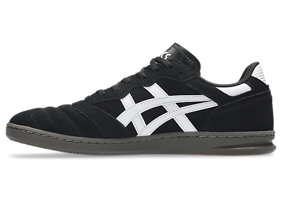 Asics - Laggerezza St in Black and White