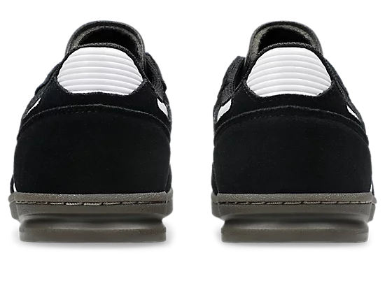 Asics - Laggerezza St in Black and White