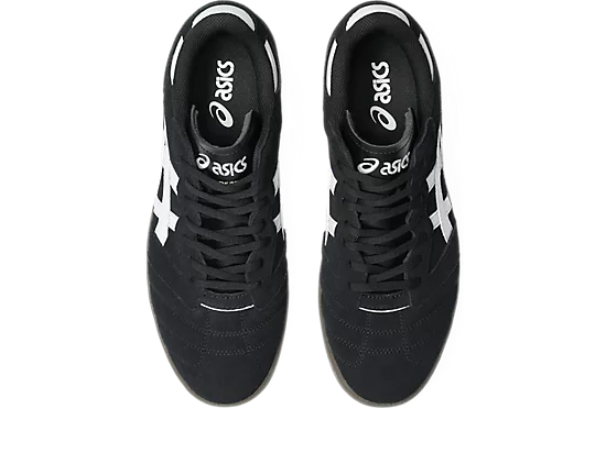 Asics - Laggerezza St in Black and White