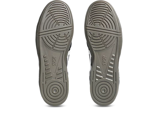 Asics - Laggerezza St in Black and White