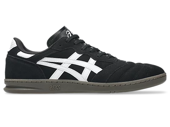 Asics - Laggerezza St in Black and White