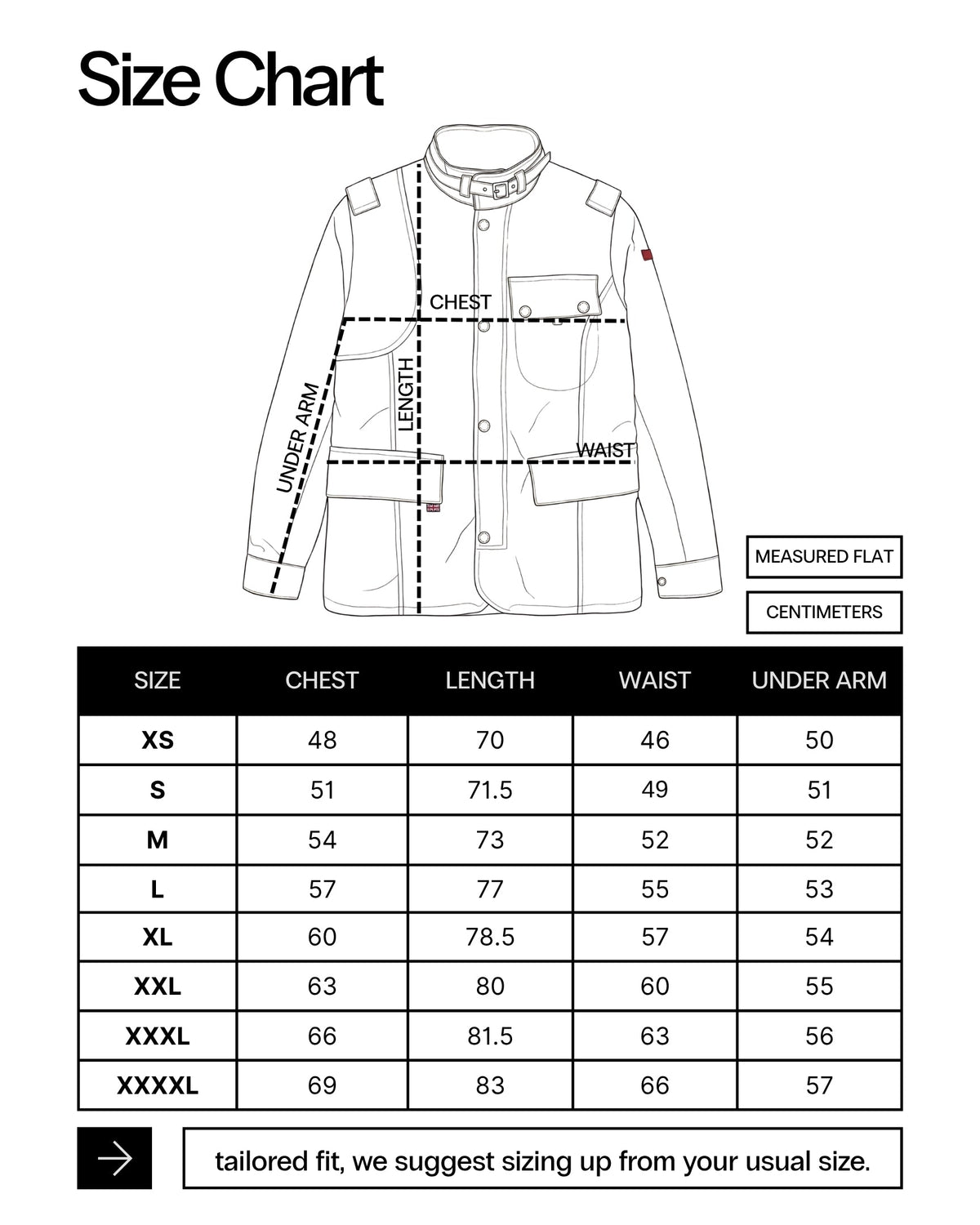 Peregrine - Bexley Jacket in Black