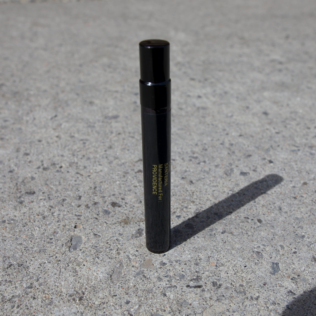 Crown Shaving Co. - Eau de Parfum n° 8 'Santeria'