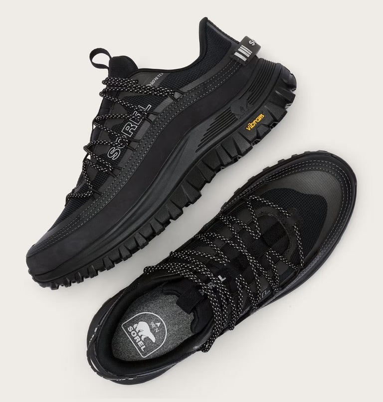 SOREL - Callsign Horizon Low GTX Men's Waterproof Sneaker