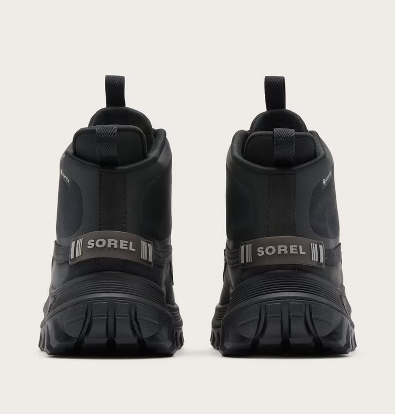 SOREL - CALLSIGN HORIZON MID GTX Men's Waterproof Sneaker in Black