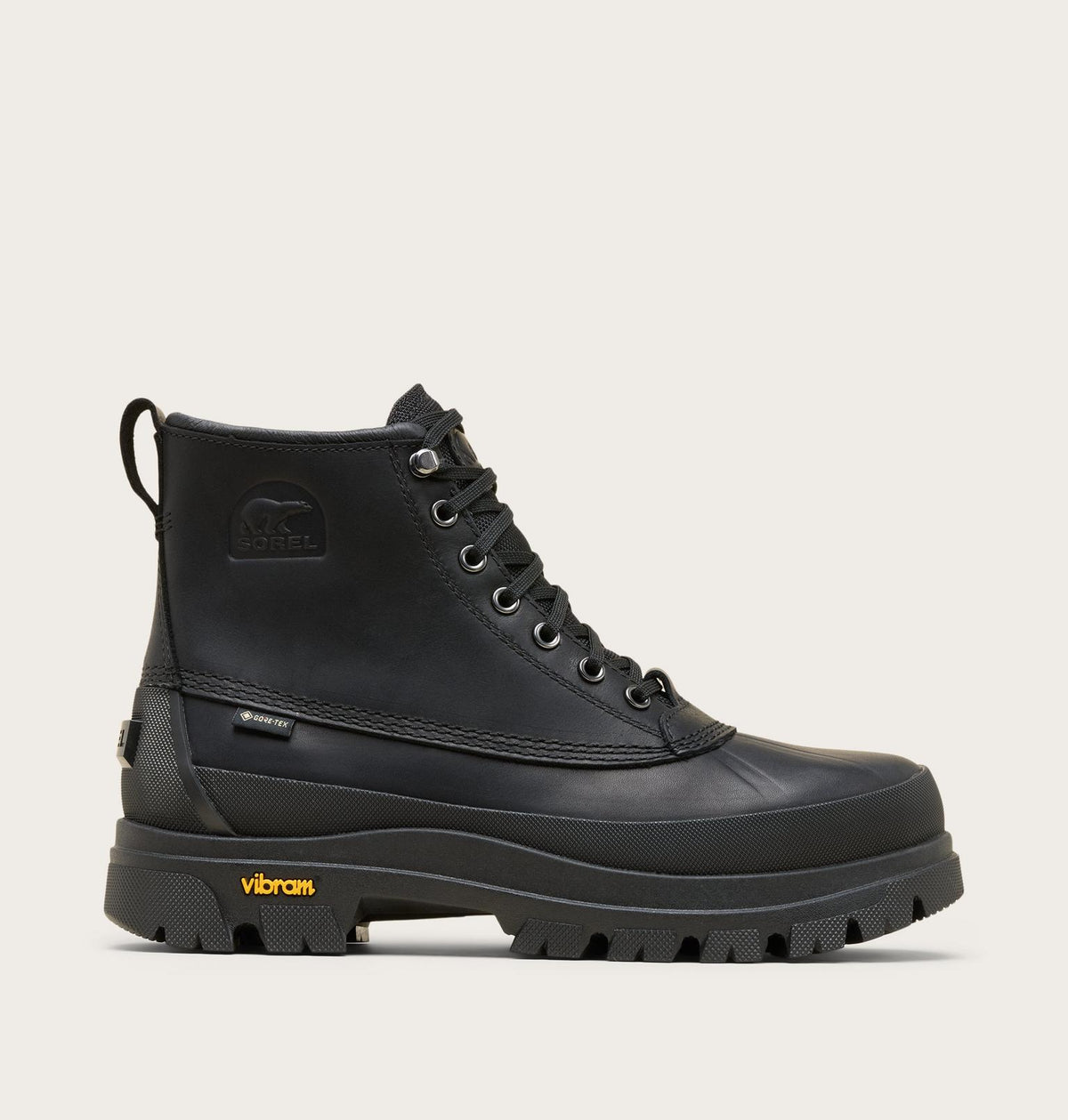 SOREL - Daystorm Horizon GTX Men's Boot in Black