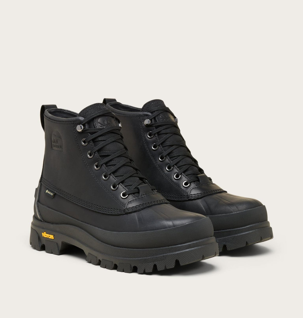 SOREL - Daystorm Horizon GTX Men's Boot in Black