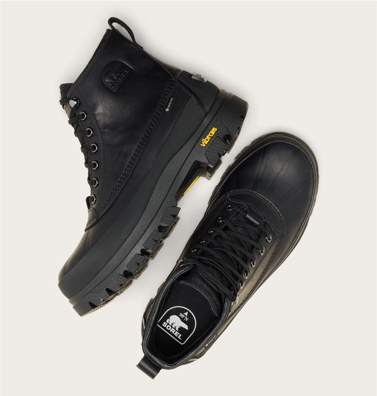 SOREL - Daystorm Horizon GTX Men's Boot in Black
