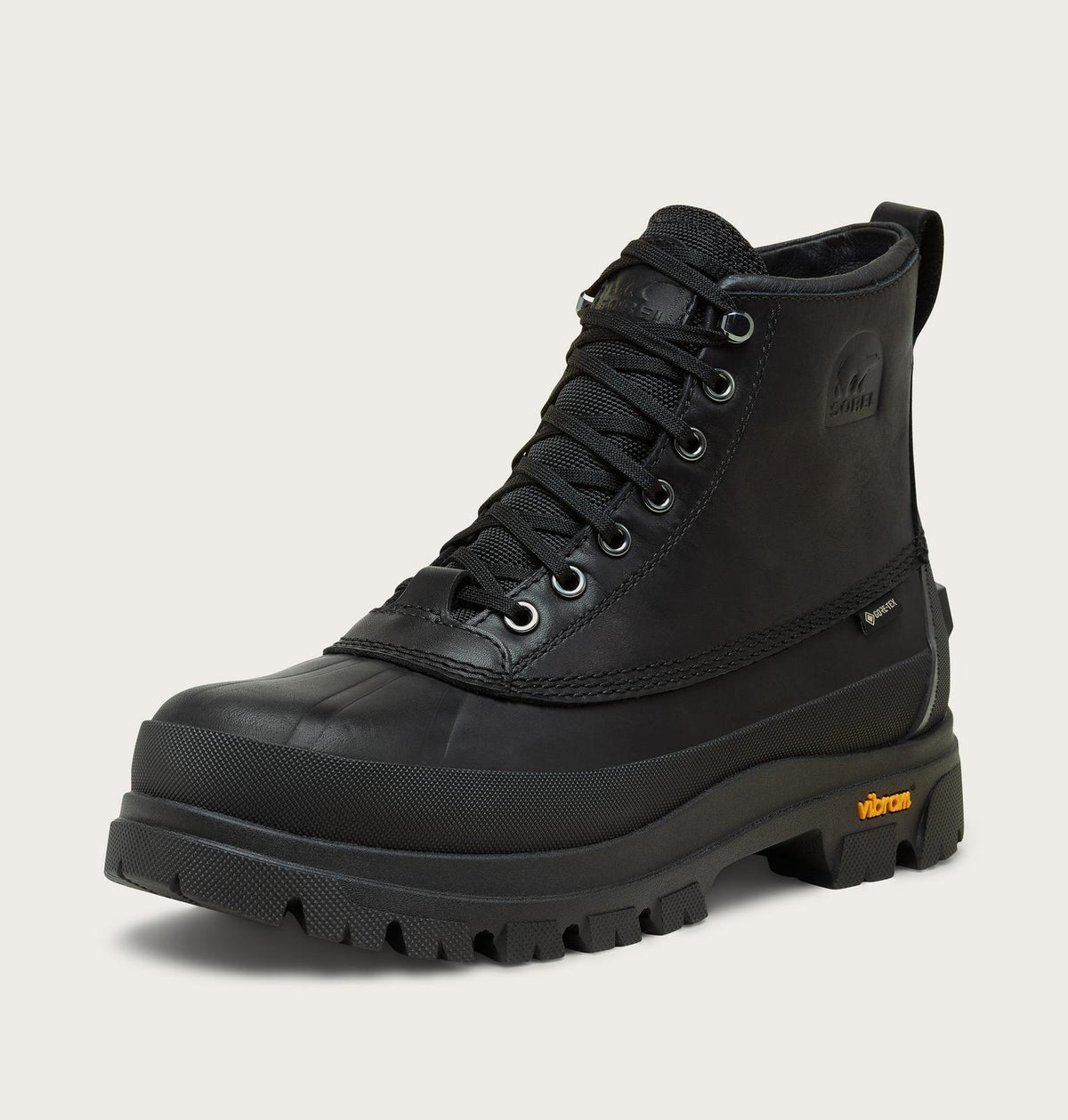 SOREL - Daystorm Horizon GTX Men's Boot in Black