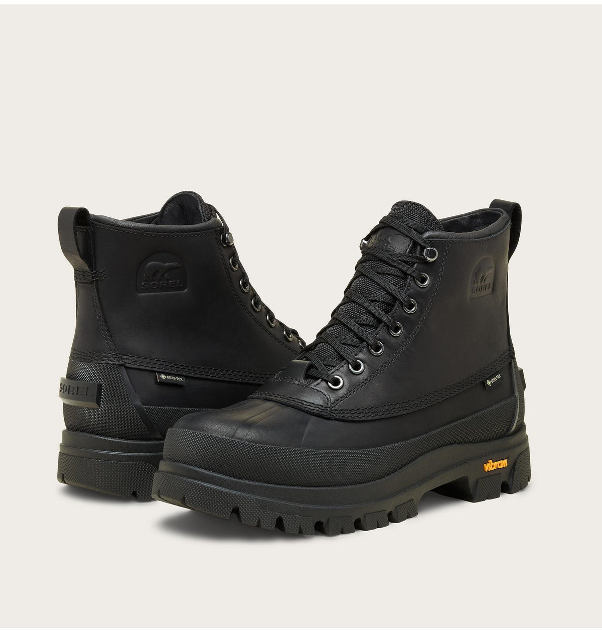 SOREL - Daystorm Horizon GTX Men's Boot in Black