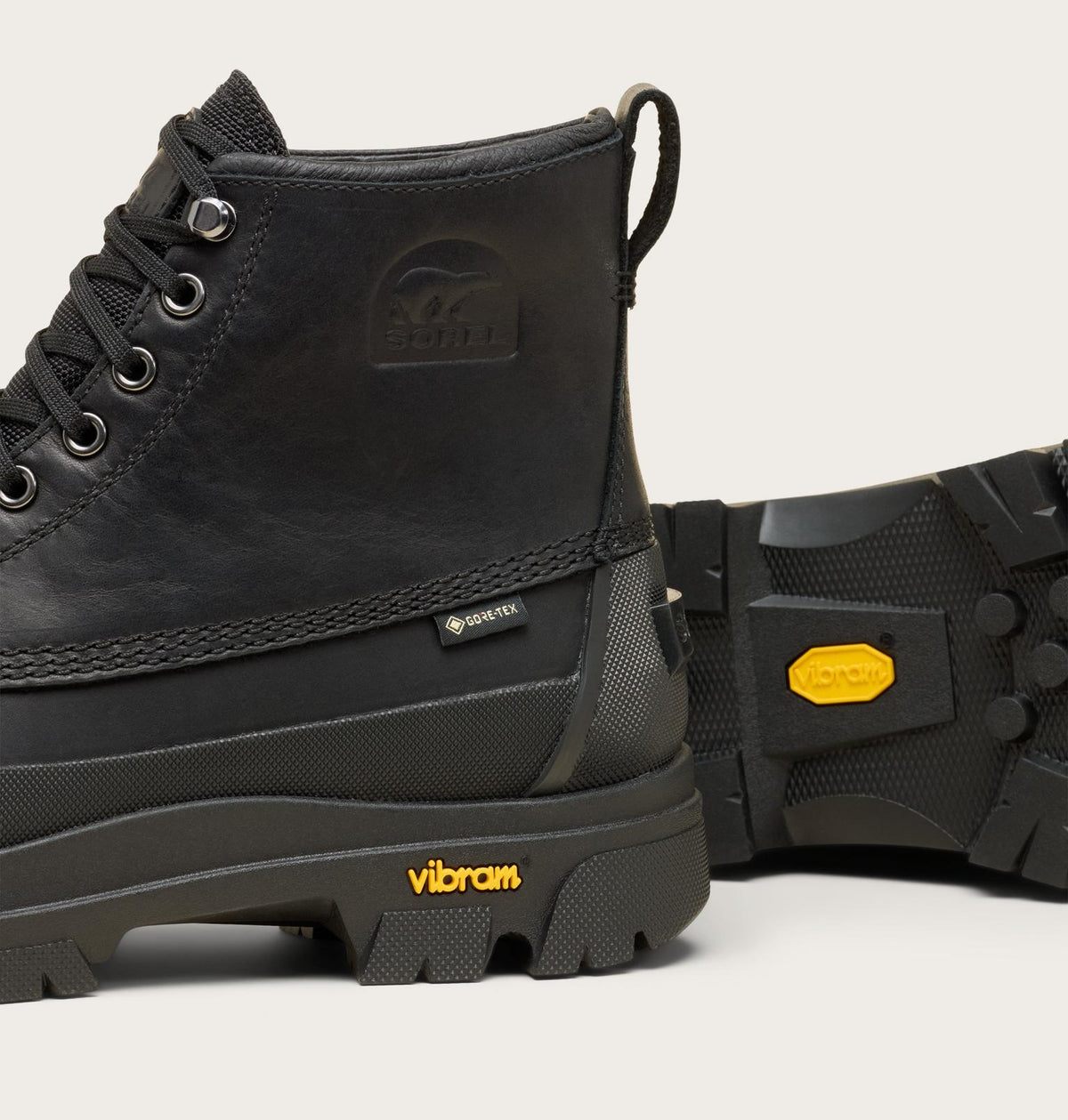 SOREL - Daystorm Horizon GTX Men's Boot in Black