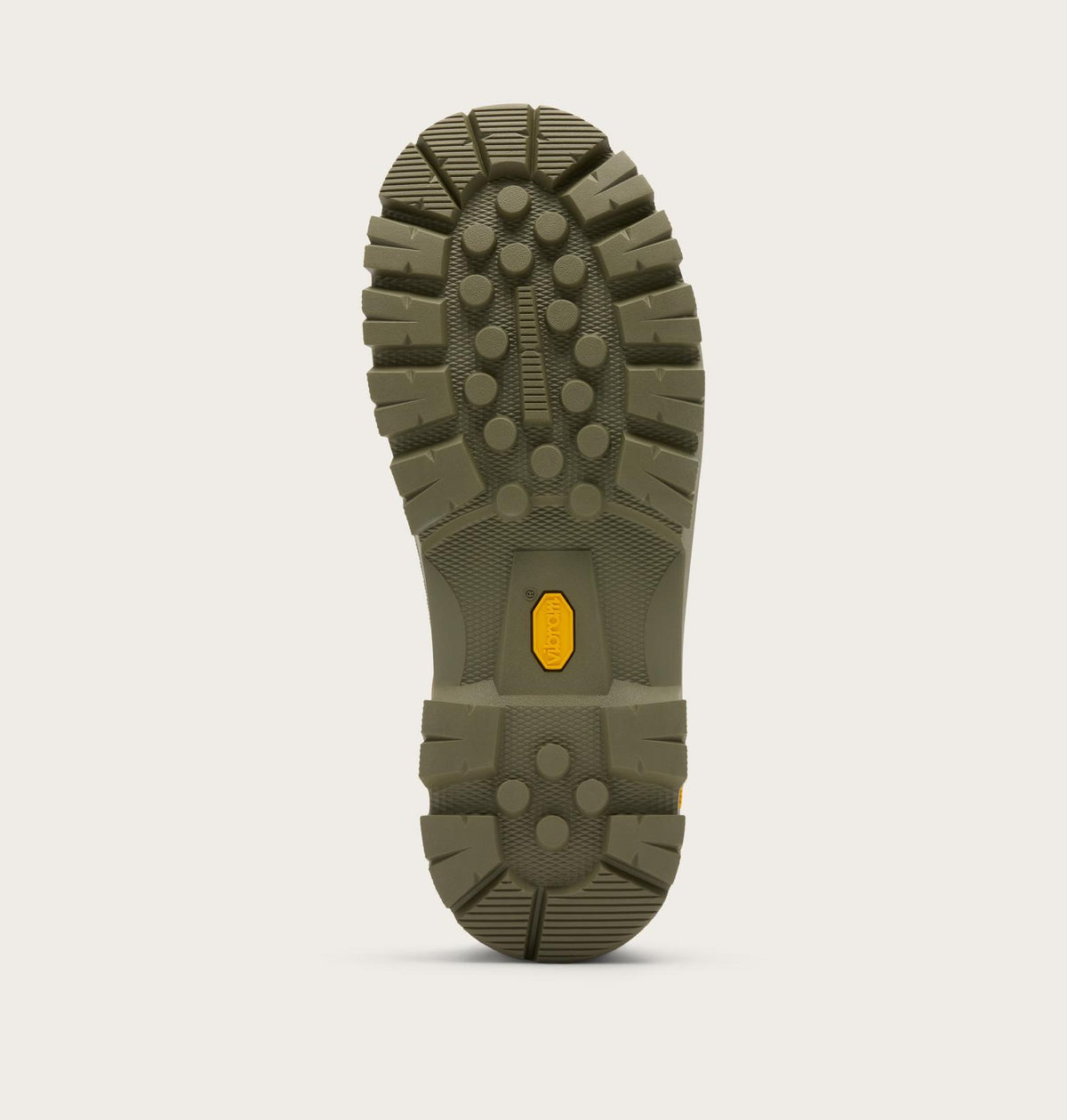 SOREL - Daystorm Nomad GTX Men's Shoe in Velvet Tan and Stone Green