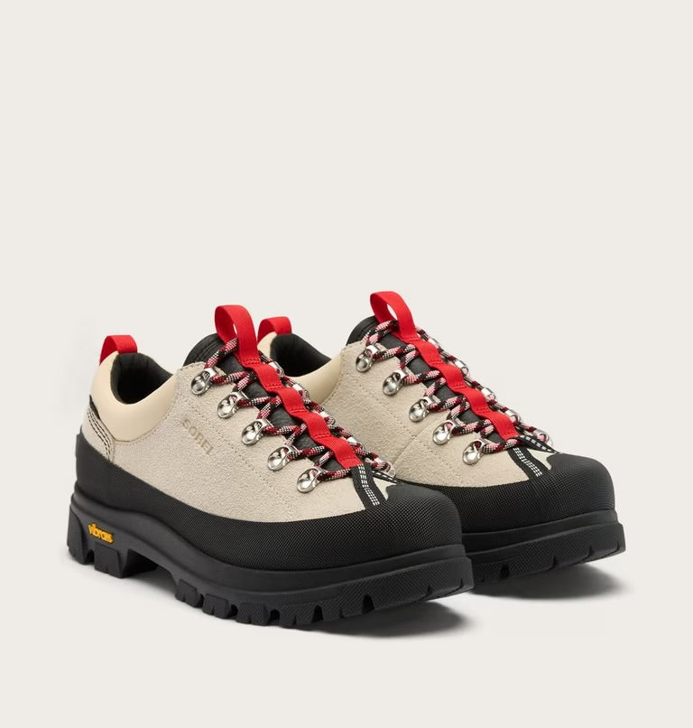 SOREL - Daystorm Nomad GTX Shoe in Chalk and Black