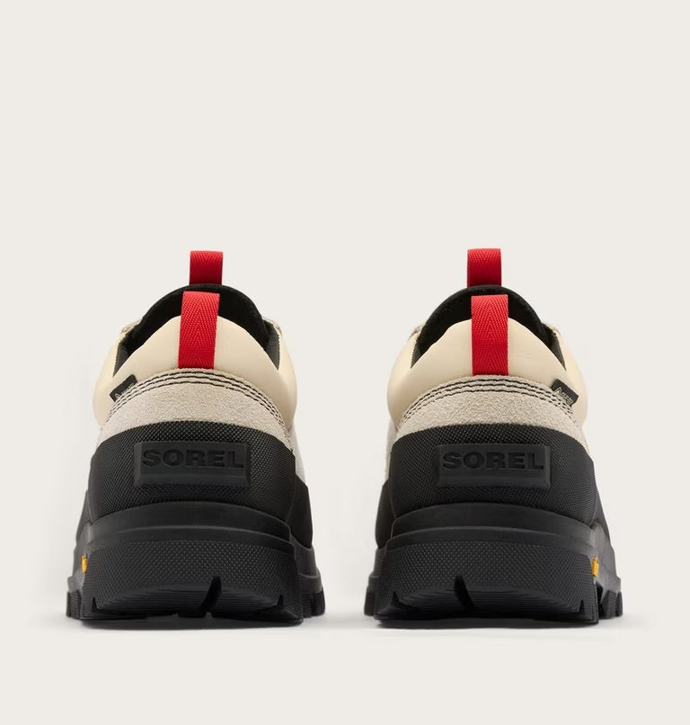 SOREL - Daystorm Nomad GTX Shoe in Chalk and Black